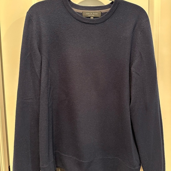 Rag & Bone men’s sweater L